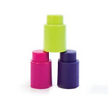 Assorted Push Top Vacuum Stoppers